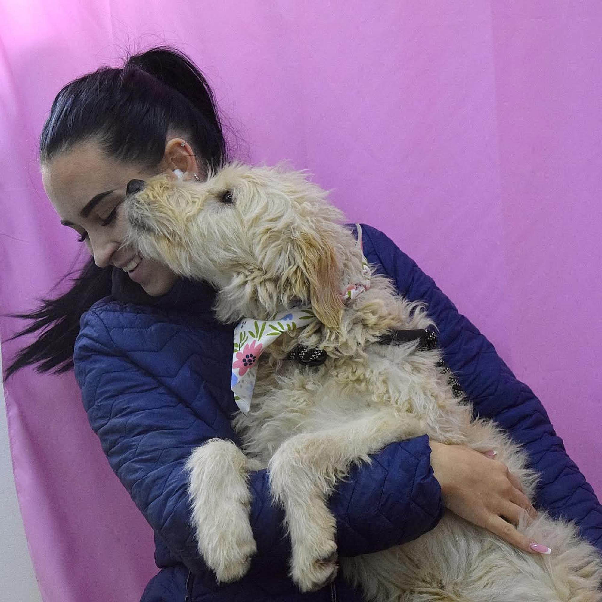 Contesa Chantal Foto 9